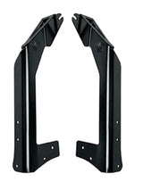 KC Hilites - Jeep JK Overhead Mount Bracket Set for 50" LED 07-18 - KC #7323 - 7323