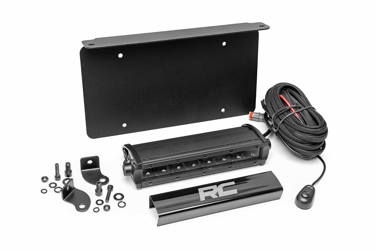 Rough Country 70183 LED Light Kit - 70183