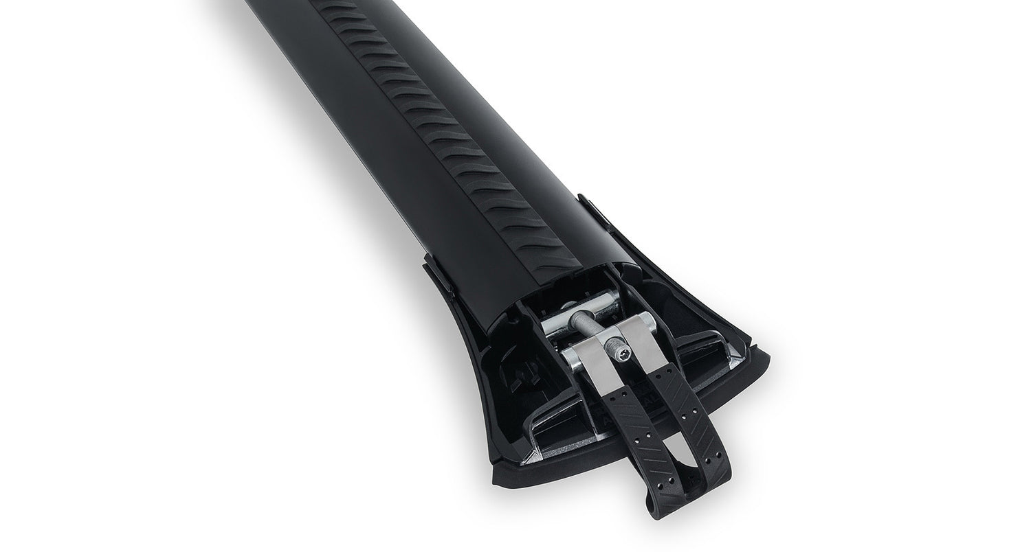 Rhino Rack - Vortex StealthBar (Black 905mm) - RSB04B