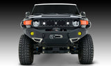 T-Rex Grilles - 1 Pc Small Mesh Mild Steel Torch Grille Insert - Includes Universal Wiring Harness - 6319321