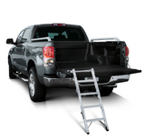 Westin - 10-3000 Truck-Pal Tailgate Ladder