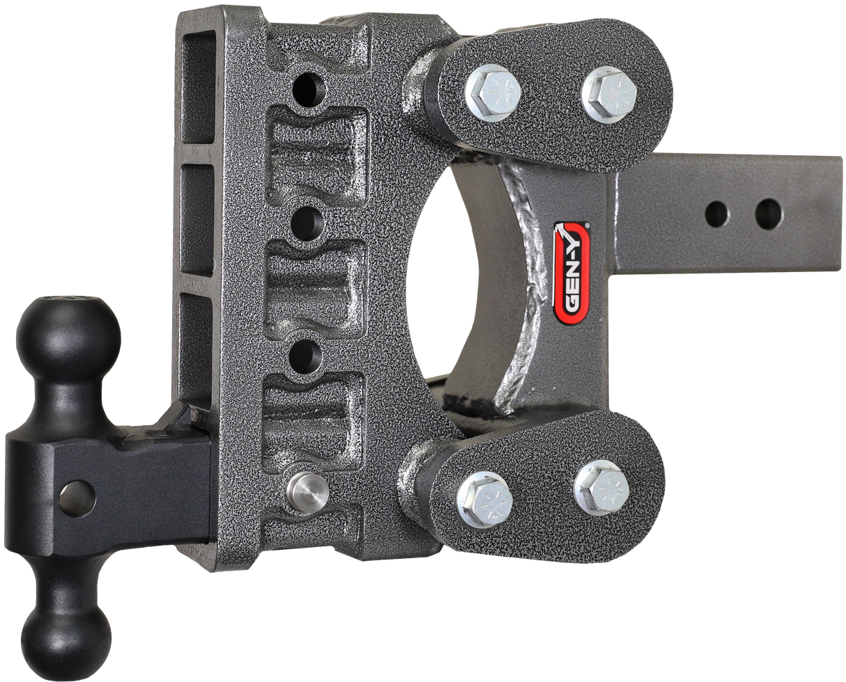 GEN-Y - Trailer Hitch - GH-2214