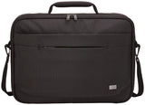 Thule - Advantage 15.6" Laptop Briefcase - Black - 3203990
