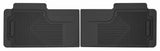 Husky Liners - 2nd Or 3rd Seat Floor Mats - 52011