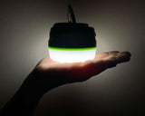 Overland Vehicle Systems - Wild Land Camping Gear Portable Light - 15049918