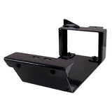 Rugged Ridge - Evaporator Tank Skid Plate; 07-11 Jeep Wrangler JK - 18003.40