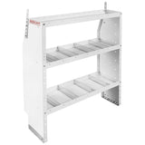 Weather Guard - Adjustable 3 Shelf Unit, 42 In X 44 In X 13-1/2 In - 9354-3-03