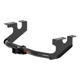 Curt - Class 3 Trailer Hitch, 2" Receiver, Select Alfa Romeo Stelvio - 13391