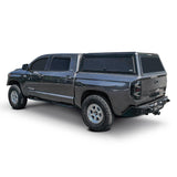Westin - EXP Aluminum Truck Canopy - 07-21 Tundra 5ft 6in Bed - 16-13255