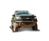 CBI - Chevy Colorado ZR2 Covert Front Bumper /  2015-2020 - 200-000-018-013