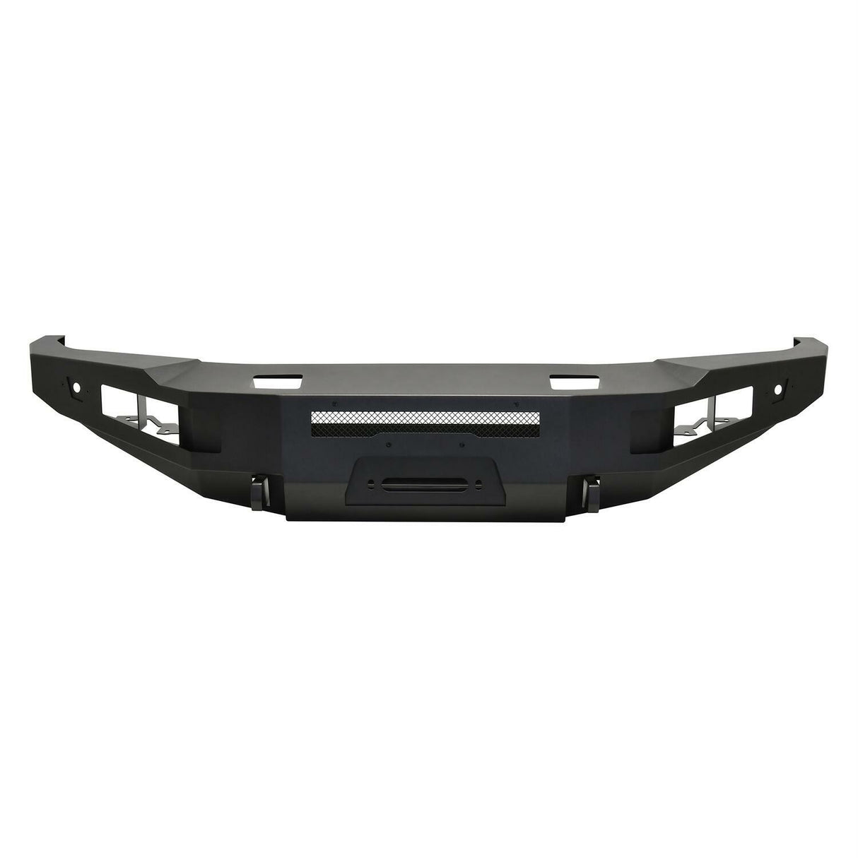Westin - 58-411035 Pro-Series Front Bumper
