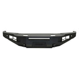 Westin - 58-411035 Pro-Series Front Bumper