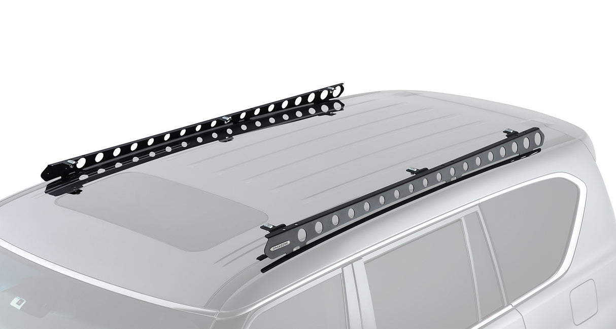 Rhino Rack - Rhino-Rack Backbone Mounting System - Nissan Patrol - RNPB1