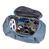 Thule - Roundtrip Bike Duffel 55L Pond Gray - 3205174