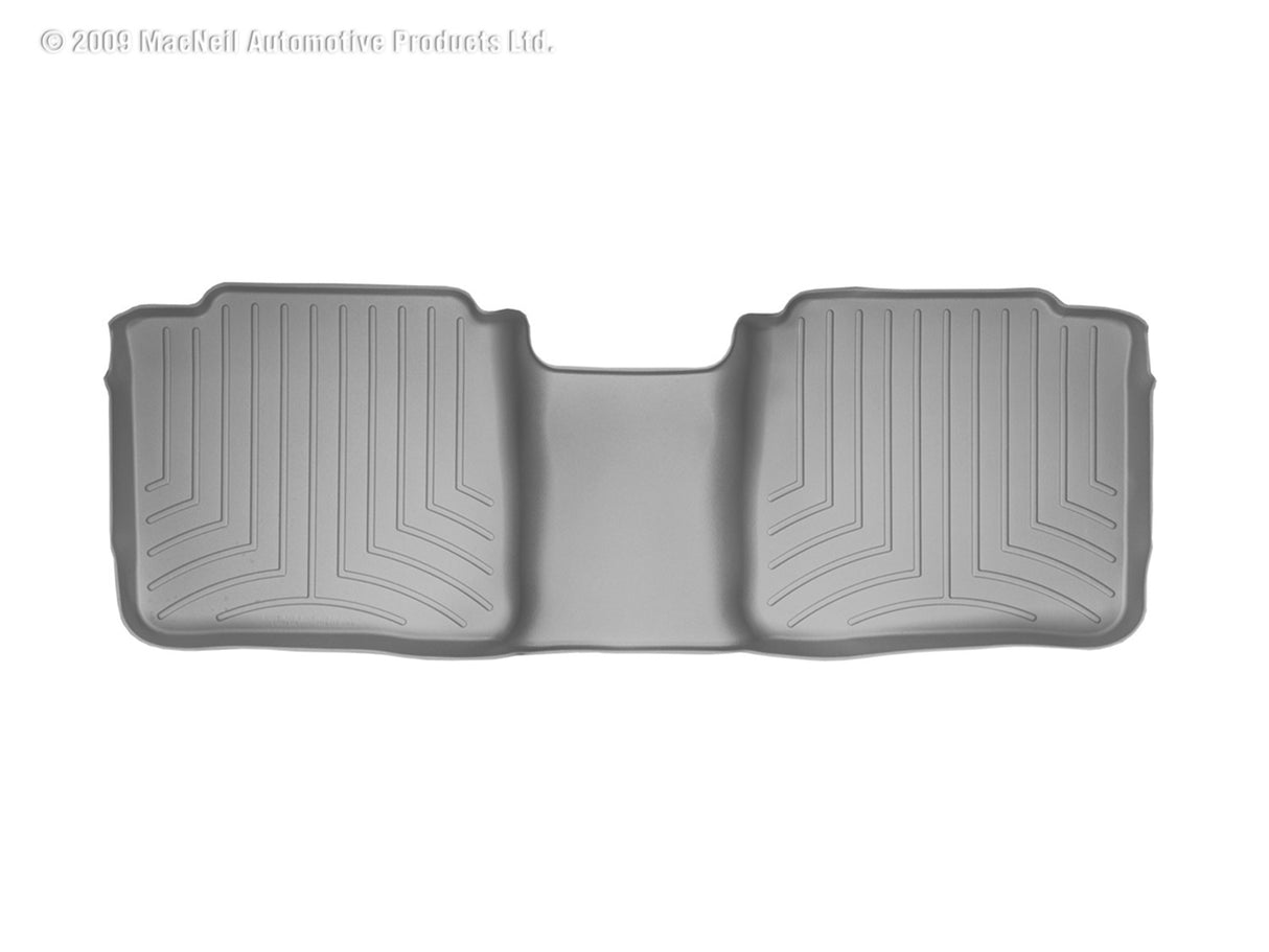 Weathertech - FloorLiner(TM) DigitalFit(R) - 460842