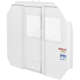Weather Guard - Deep Set-Back Bulkhead, Transit Low Roof, Screen - 96302-3-01D
