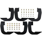 Westin 27-2435 Running Board Mount Kit