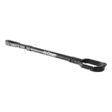 Curt - 22-1/2" to 31" Adjustable Bike Adapter Beam for Angled Frames - 18016