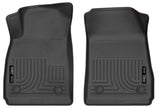 Husky Liners 17191 Weatherbeater - Front Floor Liners