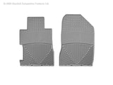 Weathertech W65GR All Weather Floor Mats