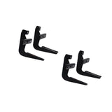 Westin - 27-1825 Running Board Mount Kit
