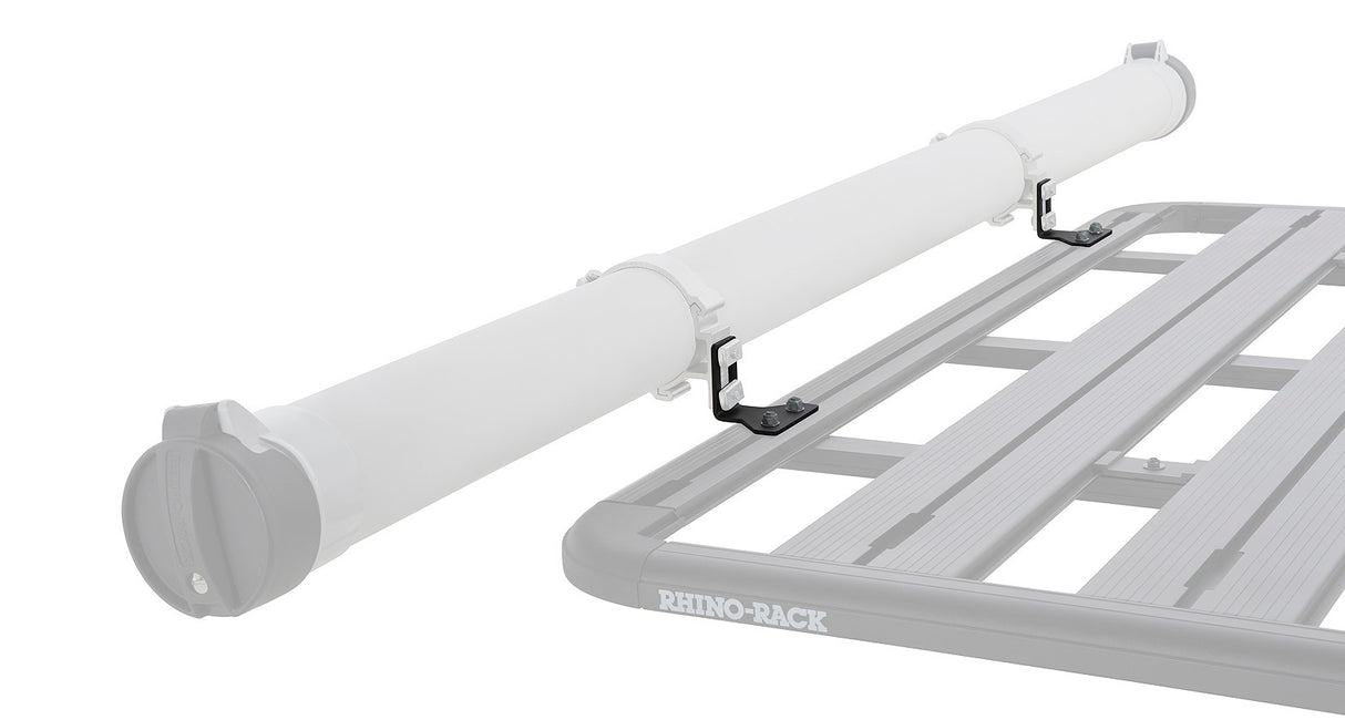 Rhino Rack - Shovel Holder Bracket For 5 Series Pioneer - 53100