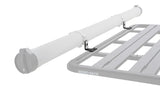 Rhino Rack - Shovel Holder Bracket For 5 Series Pioneer - 53100