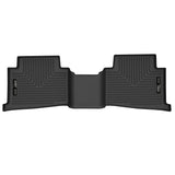 Husky Liners 51961 X-act Contour - 2nd Seat Floor Liner