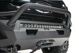 Fab Fours - 2017-2022 Ford SD Matrix Pre-runner Guard (OFS Only) - FS17-X4152-1