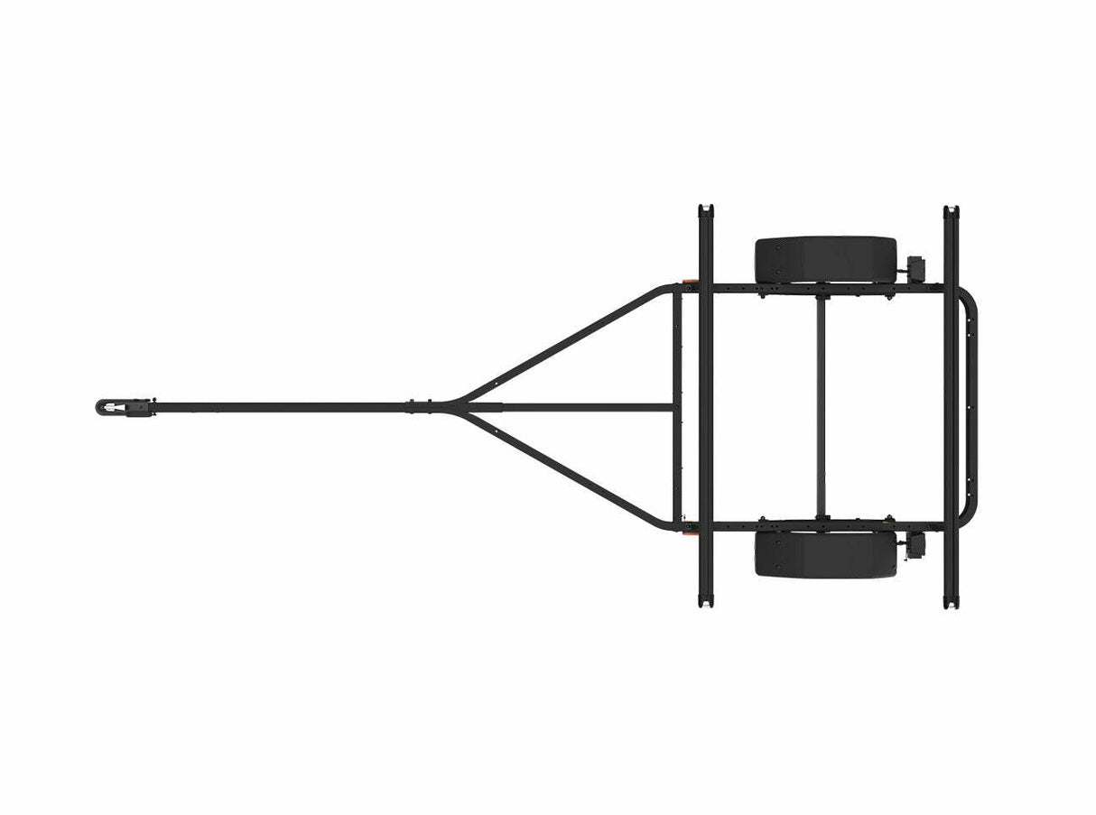 Yakima - LowRider Trailer - 8008130