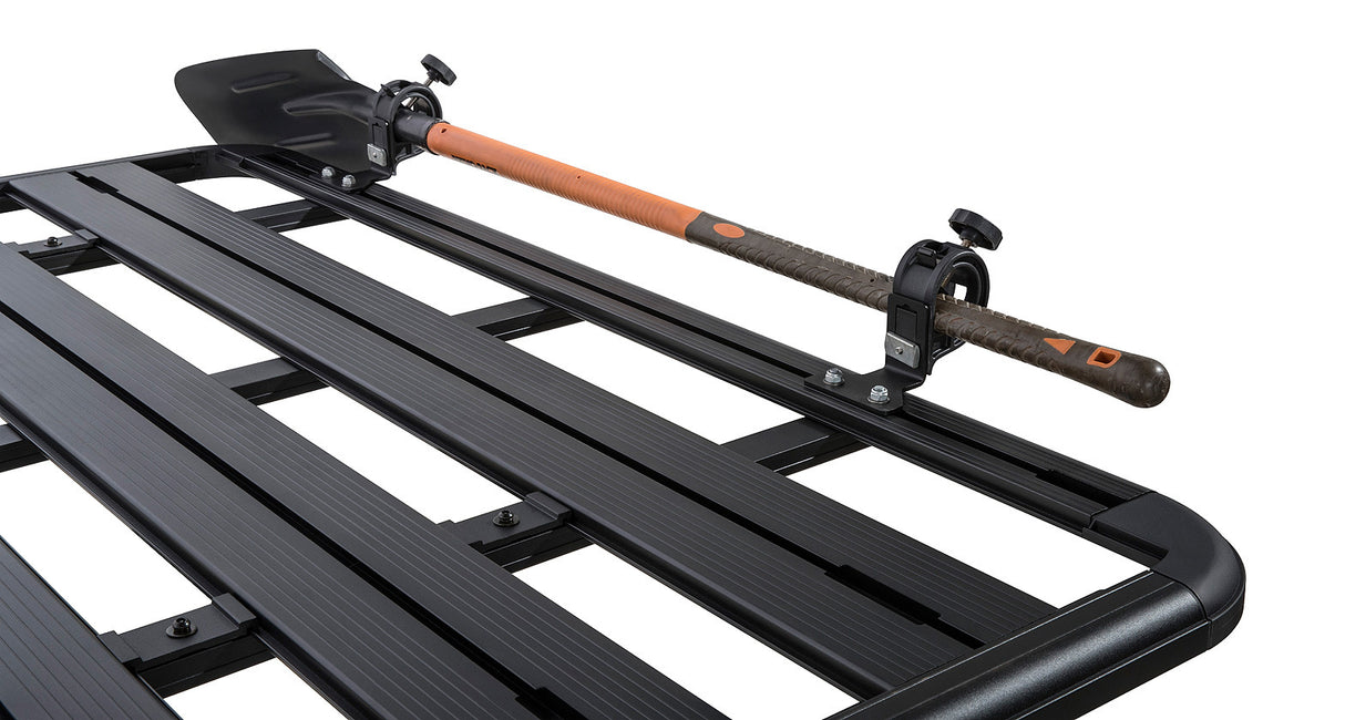 Rhino Rack - Shovel Holder Bracket For 5 Series Pioneer - 53100