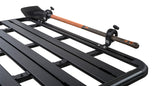 Rhino Rack - Shovel Holder Bracket For 5 Series Pioneer - 53100