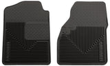 51031-Husky Liners - Front Flo