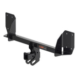 Curt - Class 3 Trailer Hitch, 2" Receiver, Select Volvo XC60 - 13484