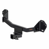 CURT 13659 Class 3 Trailer Hitch, 2-In Receiver, Fits Select Chevrolet Bolt EV, EUV