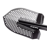 Go Rhino - XG-RS50030T - Xventure Gear - Sloppy Stackable Shovel - Textured Black