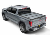 Undercover AR12023L-GAN Fusion 19 (New Body Style)-23 Silverado/Sierra 1500 6'7" - Silver Ice