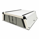 Westin 16-12780S EXP Truck Cap With Sliding Front Glass