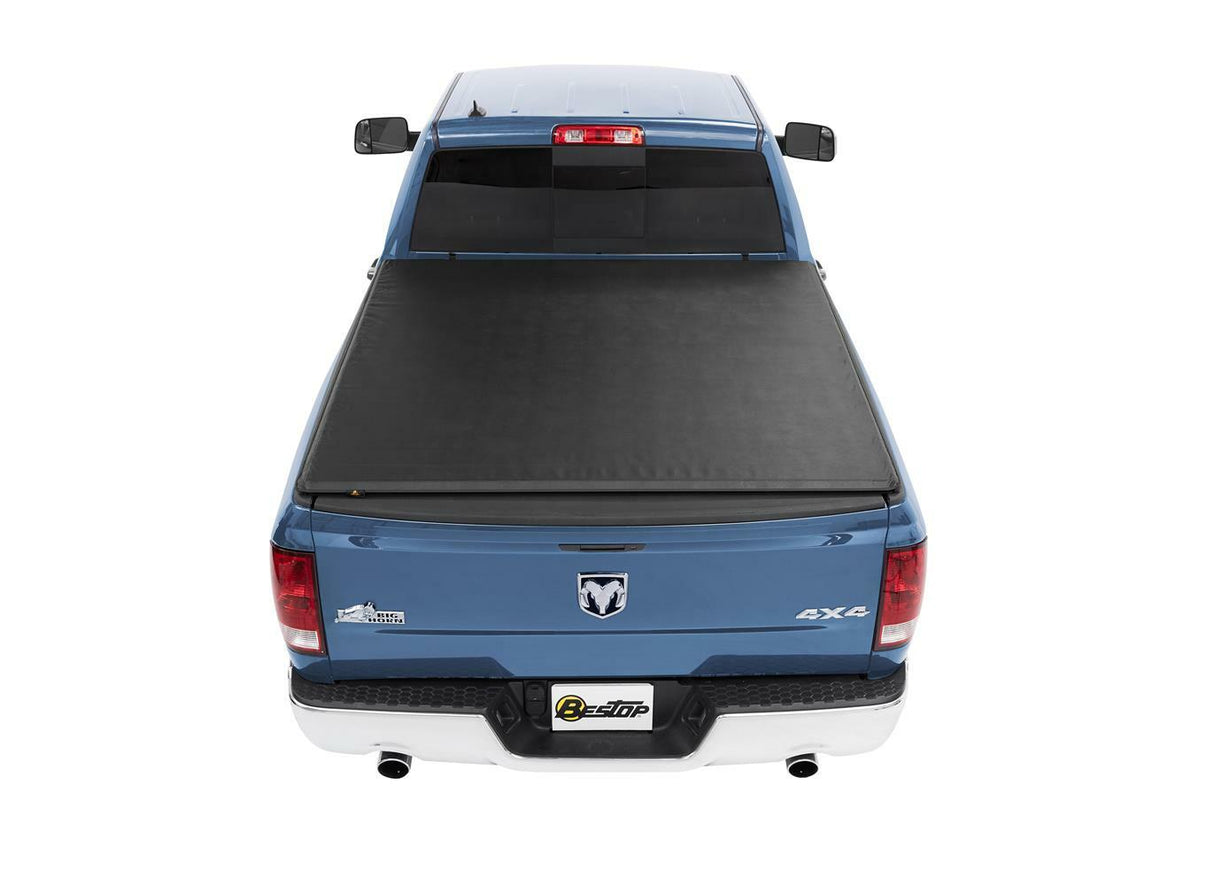 Bestop - 19238-01 - EZ-Roll Soft Tonneau Cover