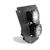 Baja Designs 38-7022 Husqvarna Dual S1 "Gemini" (D/C) LED Headlight Kit