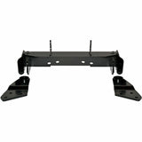 Warn - Plow Mount Kit Kawasaki Prairie 360 - 80556