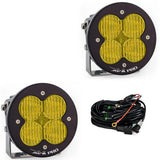 Baja Designs - 537815 - XL-R Pro LED Auxiliary Light Pod Pair