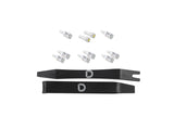 Diode Dynamics - Interior LED Kit for 2011-2019 Ford Explorer, Cool White Stage 2 - DD0598
