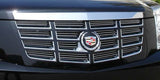 T-Rex Grilles - 1 Pc Horizontal Aluminum Billet Grille Insert - 20194