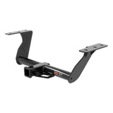 Curt - Class 3 Trailer Hitch, 2" Receiver, Select Subaru Forester (Exposed Main Body) - 13144