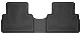 Husky Liners 14871 Weatherbeater - 2nd Seat Floor Liner