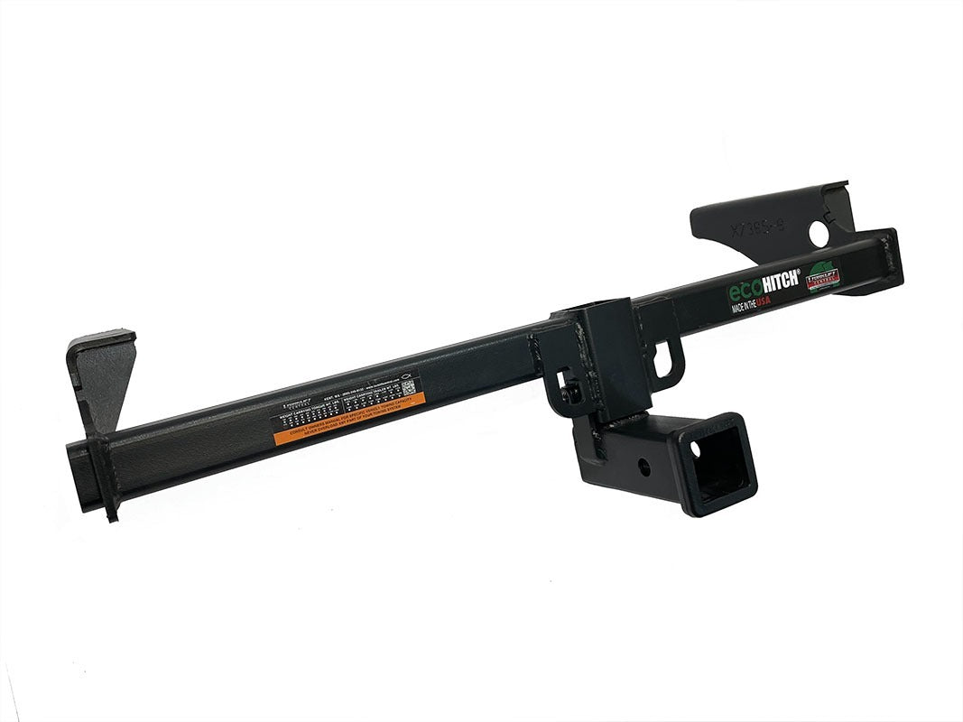 Torklift EcoHitch - Subaru Crosstrek 2018 - 2023 [2 inch] - X7365