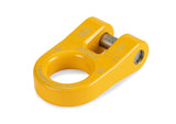 Factor 55 - CROSSBEAM SHACKLE YELLOW - 00054-03