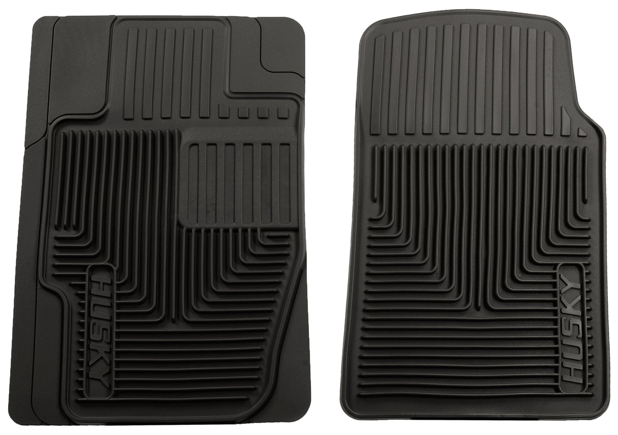 51111-Husky Liners - Front Flo