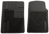 51111-Husky Liners - Front Flo